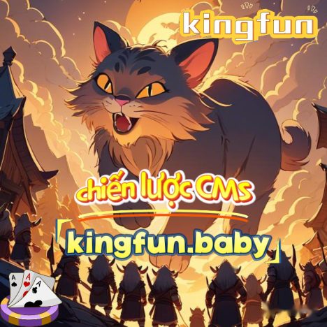 Kingfun:Cách lựa chọn chiến lược tối ưu dựa trên chế độ chơi trong các game CMS trực tuyến tại Việt Nam