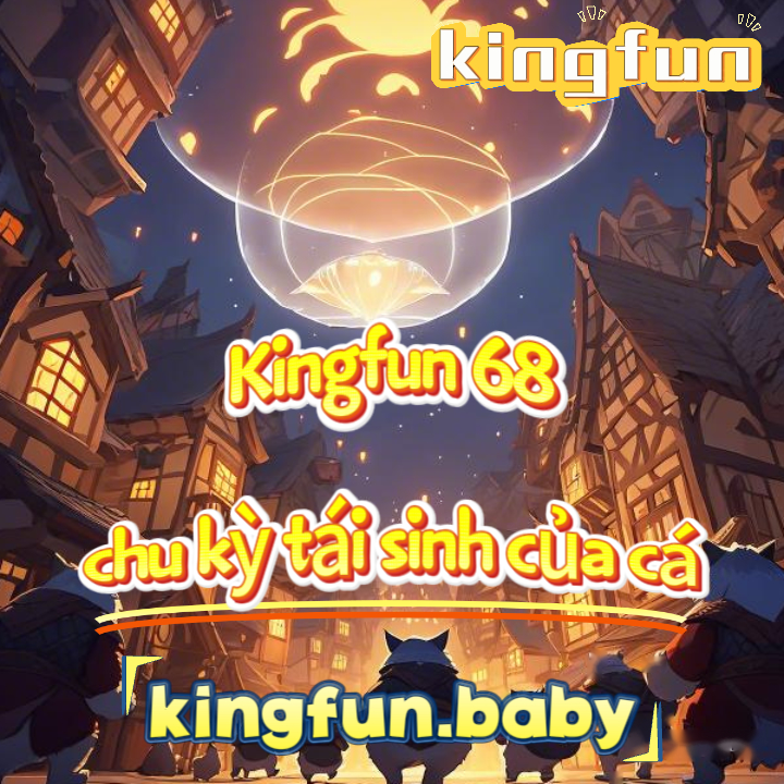 5 Chiến Lược Tối Ưu Hóa Cá Cược Dựa Trên Chu Kỳ Tái Sinh Của Cá Trong Game Kingfun68